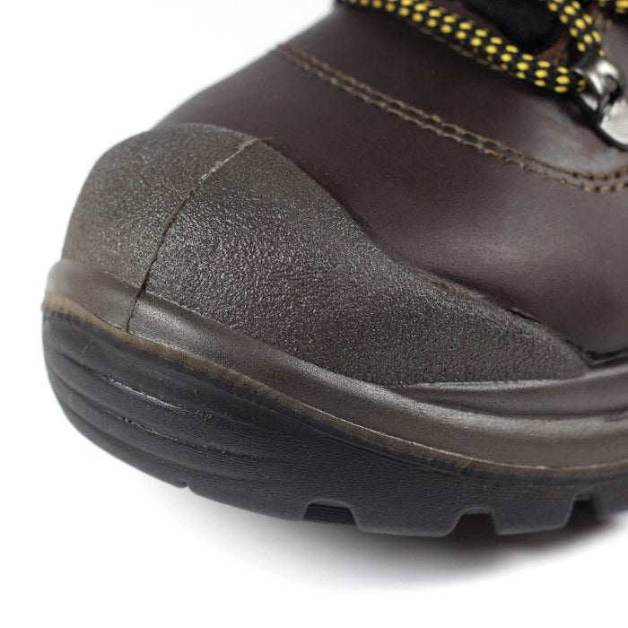 Contractor Safety Boot