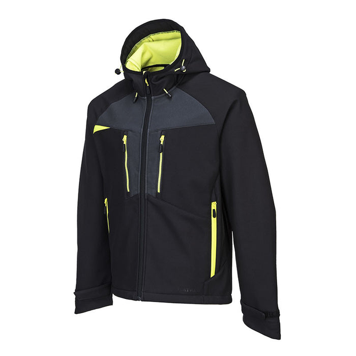 DX474 - DX4 Softshell