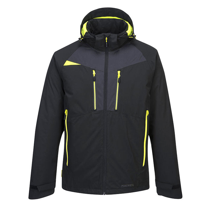 DX460 - DX4 Winter Jacket