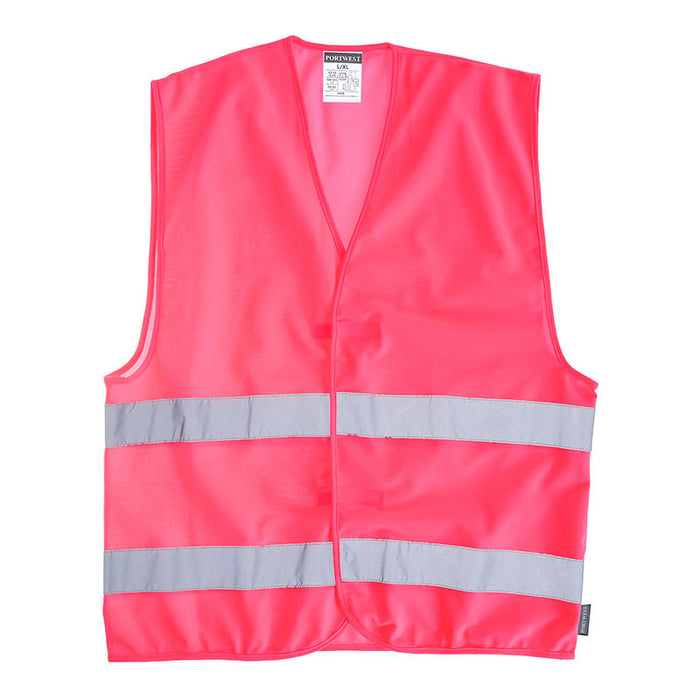 Iona Waistcoat