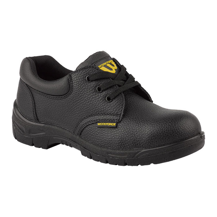 GS2P - Leather Shoe