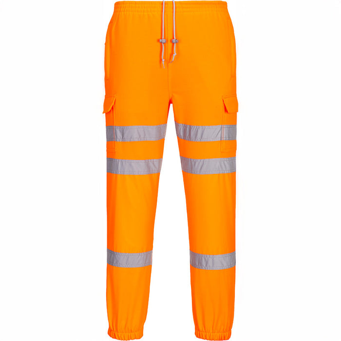 RT48 - Hi-Vis Three Band Jogger