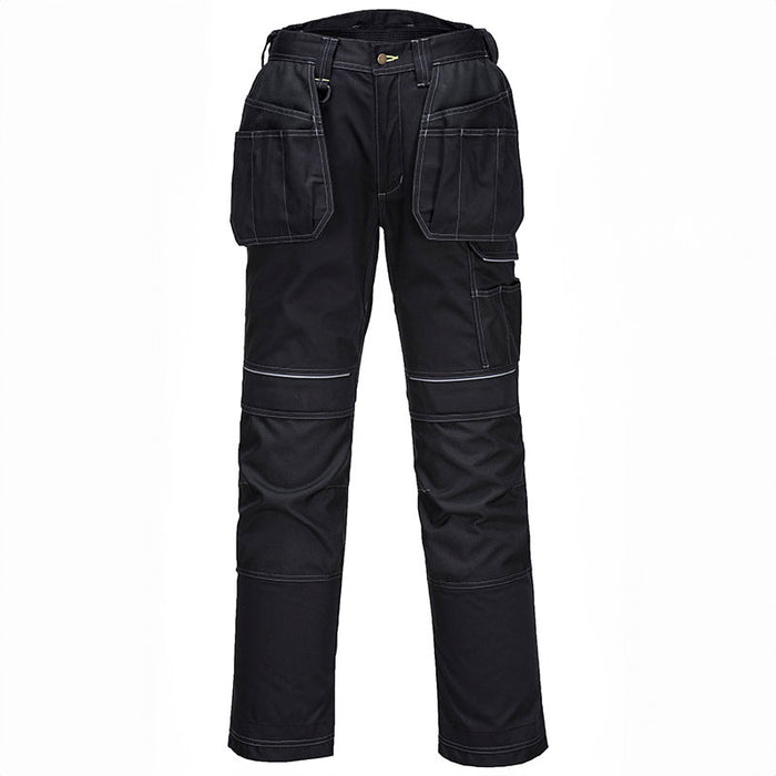 T602 - PW3 Holster Work Trousers