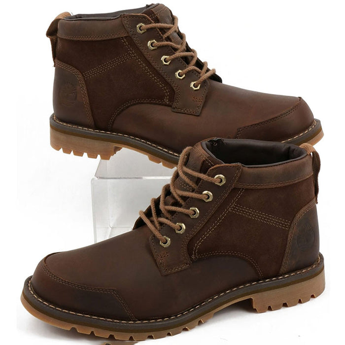 Larchmont Chukka