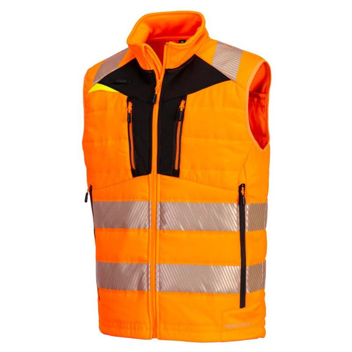 DX479 - DX4 Hi Vis Bodywarmer