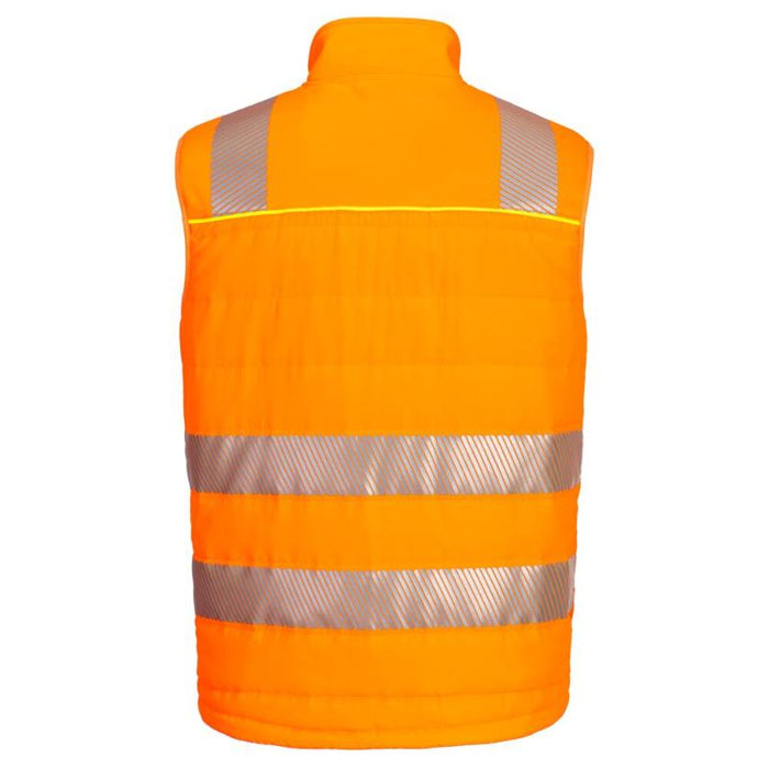 DX479 - DX4 Hi Vis Bodywarmer