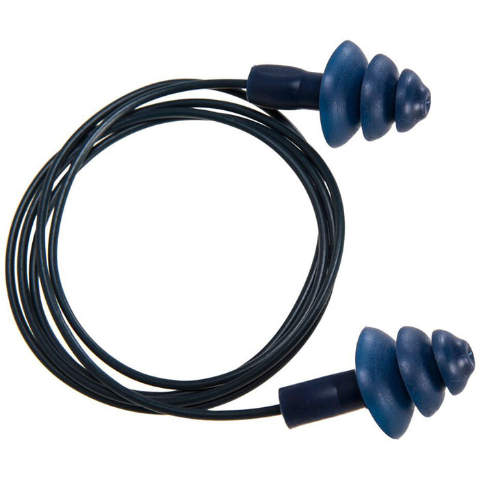 Detectable Ear Plugs