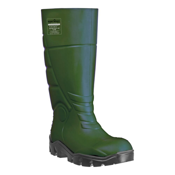PU Safety Wellington S5