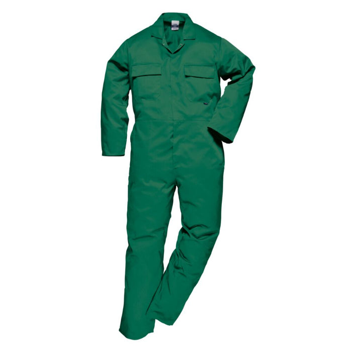 S999 - Euro Work Boilersuit