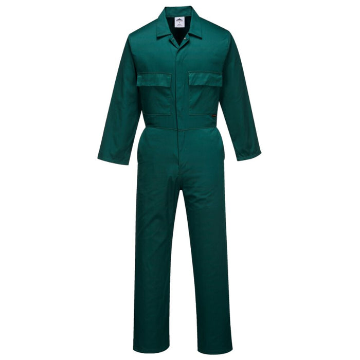 S999 - Euro Work Boilersuit