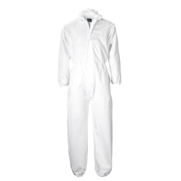 ST11 - Basic Coverall Blue