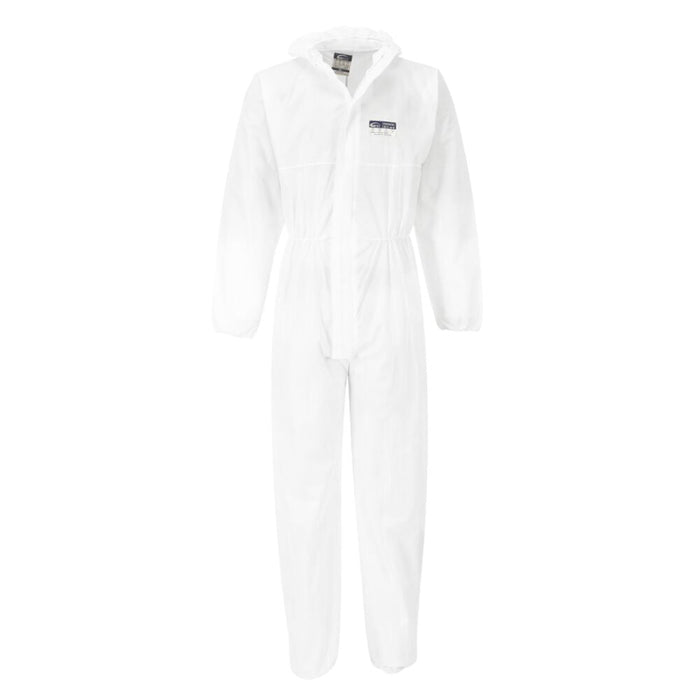 Type 5/6 Coverall