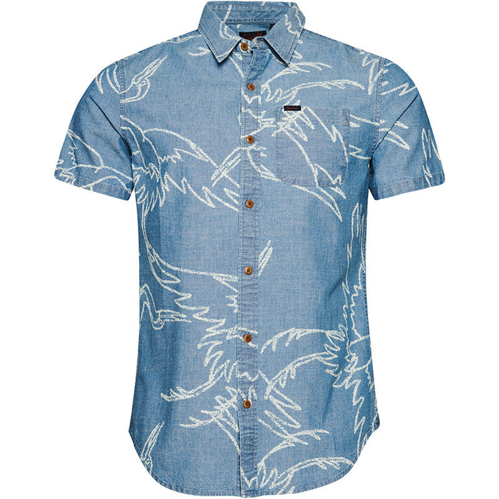 Loom Short Sleeved Shirt