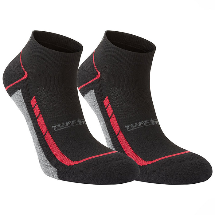 607 - Low Cut Sock