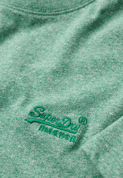 Essential Logo T-Shirt