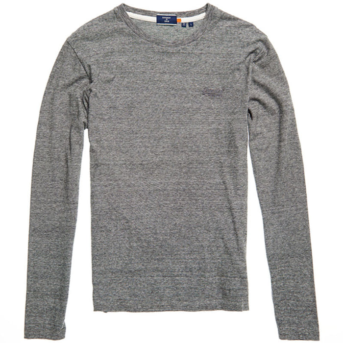 Vintage Long Sleeve Top