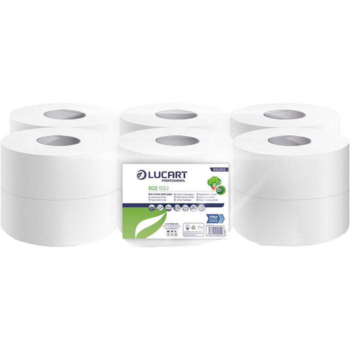 Mini Jumbo T-Roll
