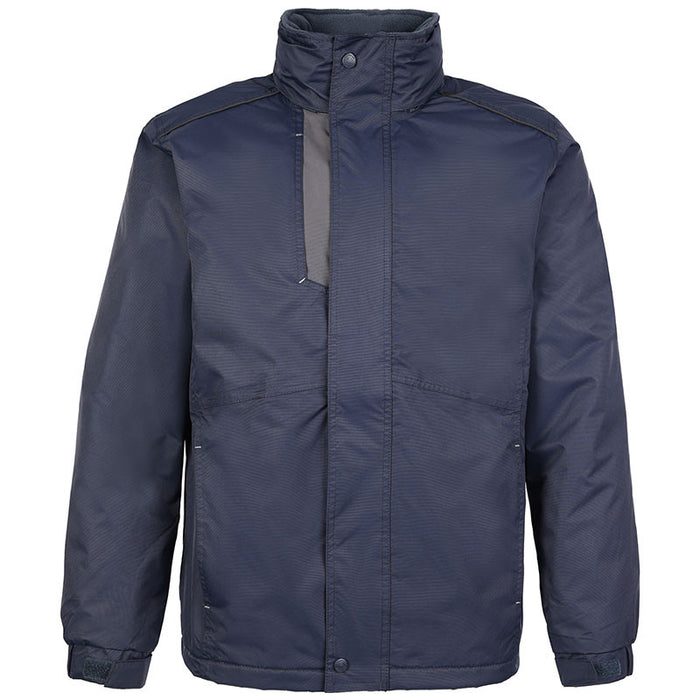 293 - Newport Jacket
