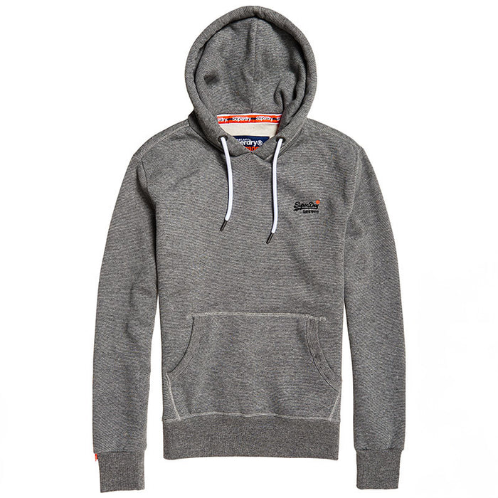 O L Classic Hoodie