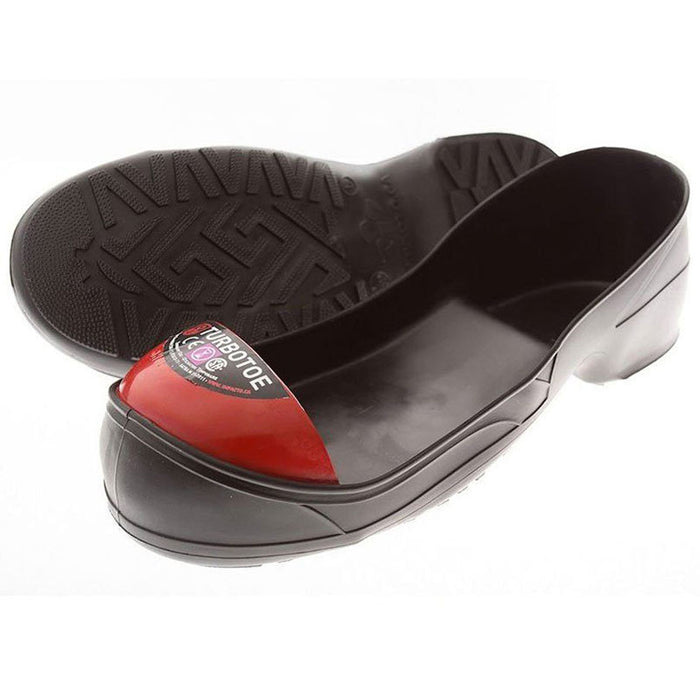 Overshoe TurboToe