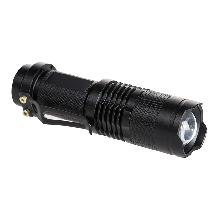 PA68 LED Torch