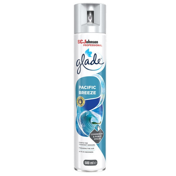 Pacific Breeze 500ml