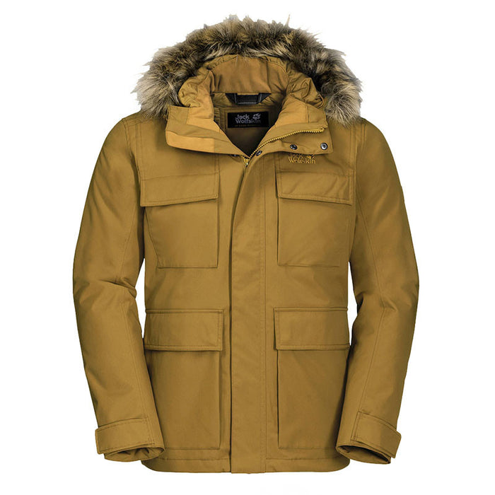 Point Barrow Parka Jacket