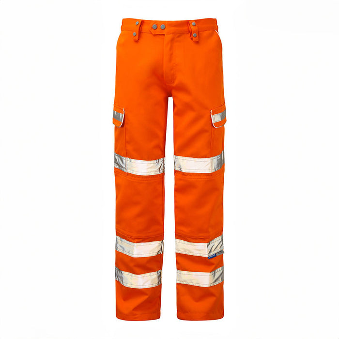 Railspec Combat Trousers