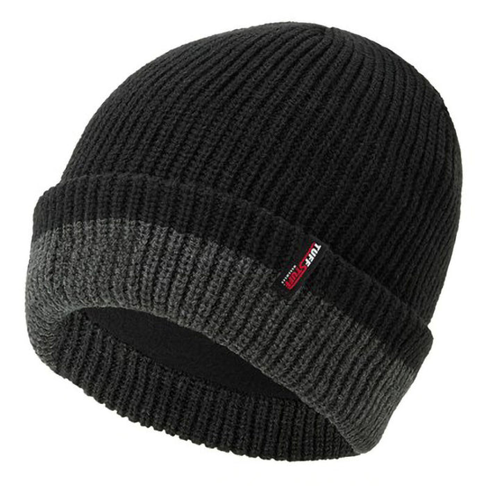 410 - Pro Work Two Tone Beanie