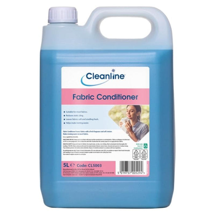 Fabric Conditioner 5 Litre