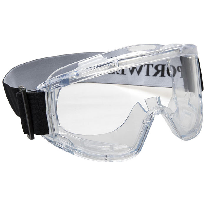 PW22 - Challenger Goggles