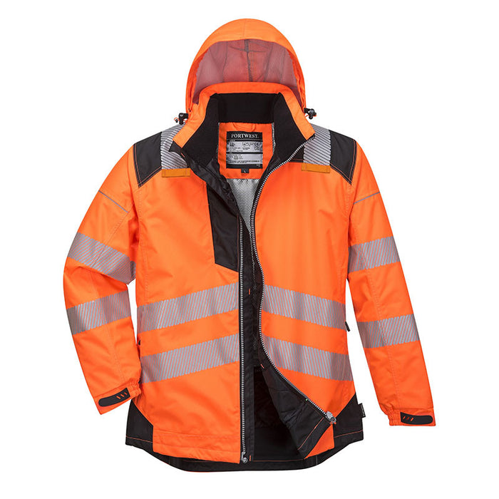 T400 - PW3 Winter Jacket