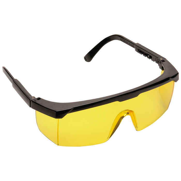 PW33 - Classic Safety Glasses
