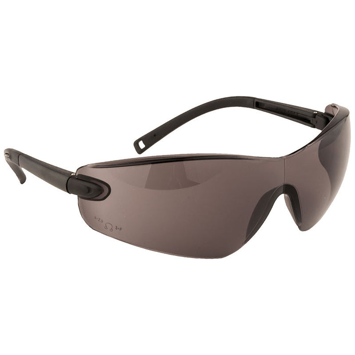 PW34 - Profile Glasses Smoke