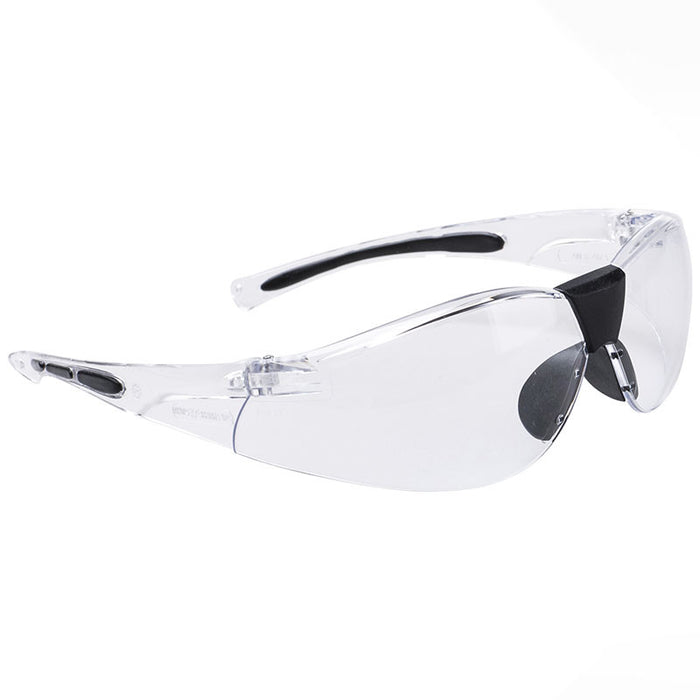 PW39 - Extra Wrap Around Safety Glasses