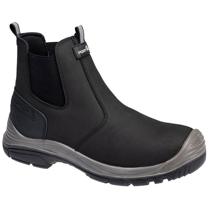 FV02 - Rafter Dealer Boot