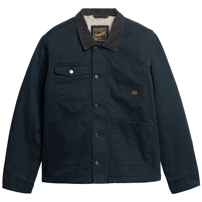 Workwear Ranch Jacket