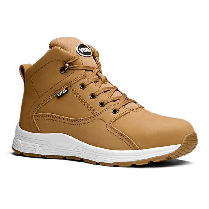 VT204 - React Safety Hiker Boot