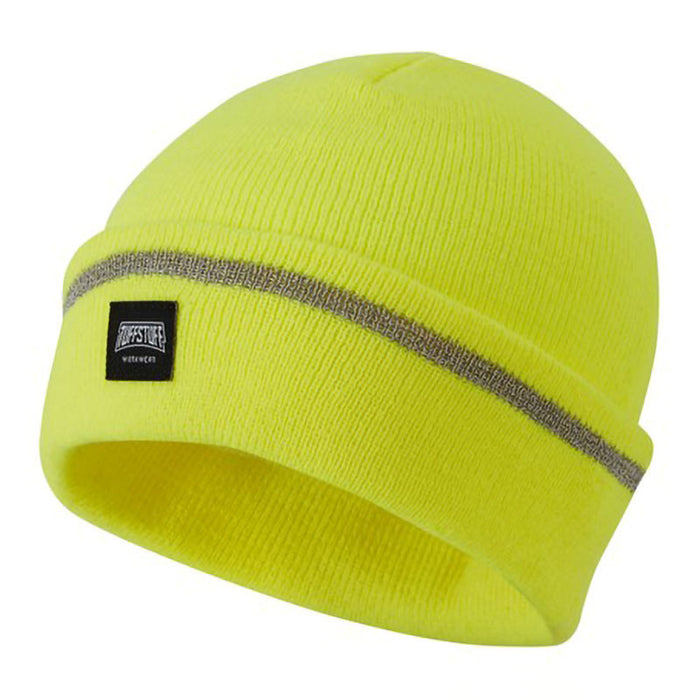 412 - Reflective Beanie