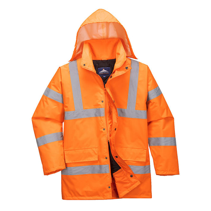 RT30 - Traffic Jacket