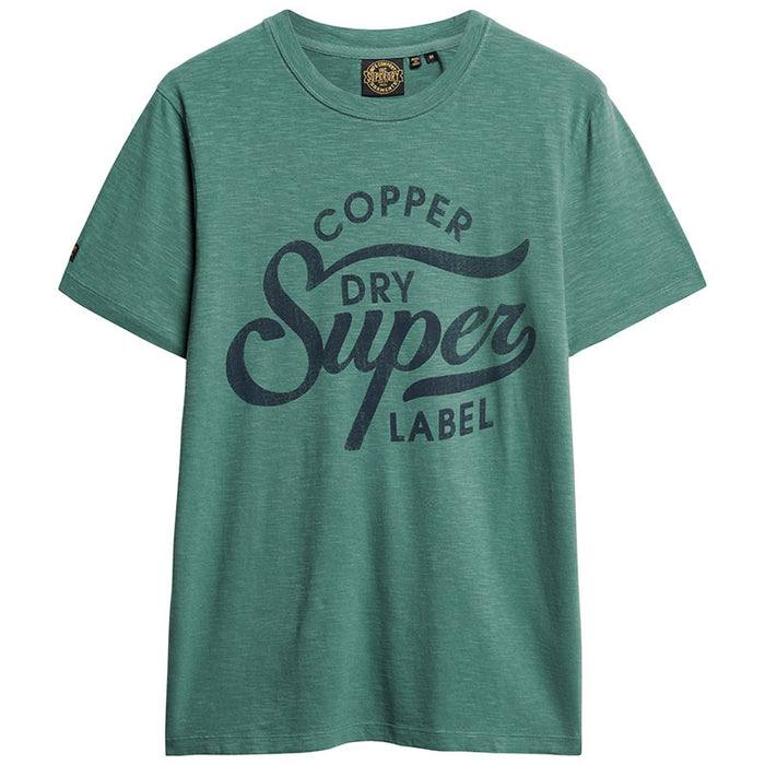 Script Tee