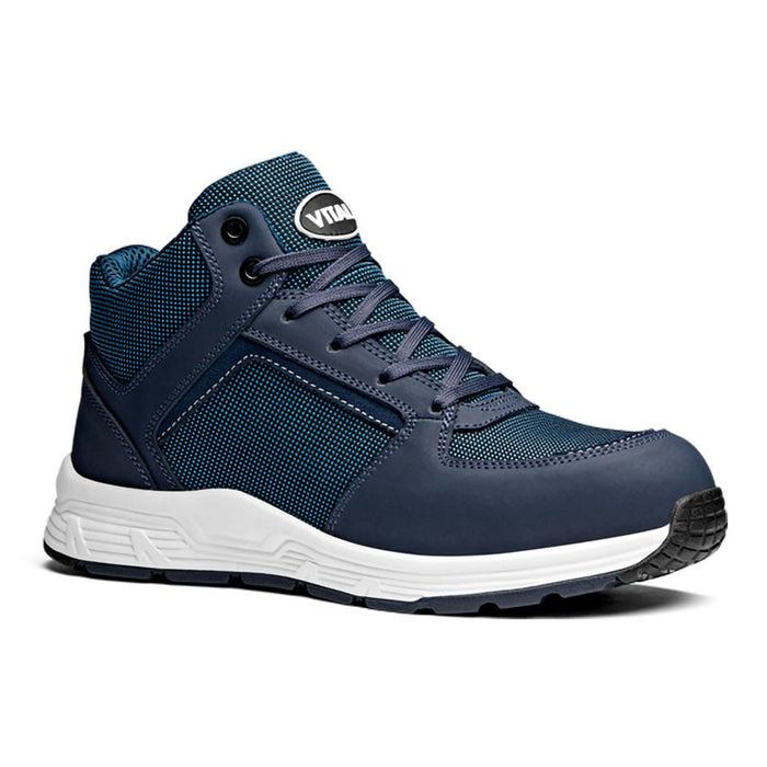VT203 - Speed Safety Boot