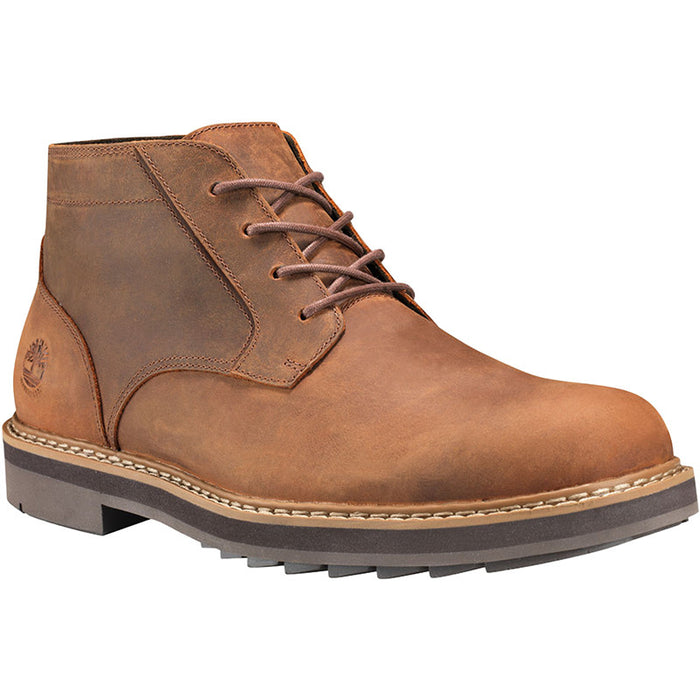 Squall Canyon Waterproof Chukka