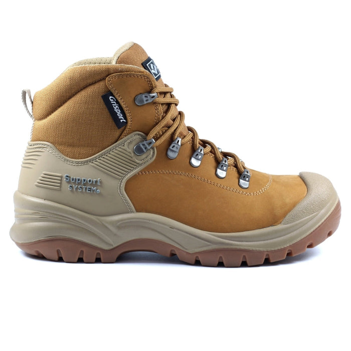 Sub-Contractor Boots