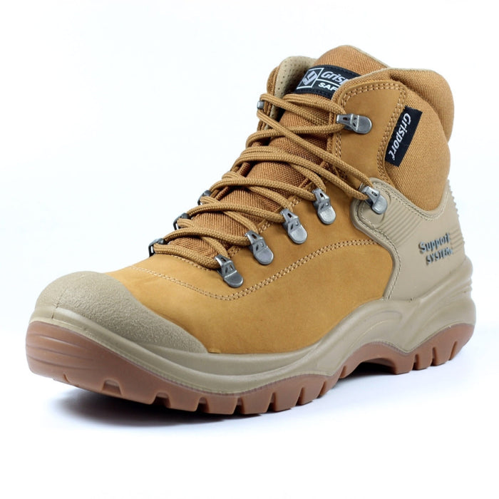 Sub-Contractor Boots