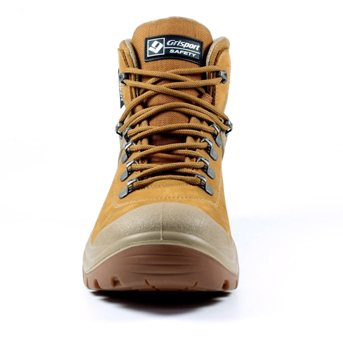 Sub-Contractor Boots