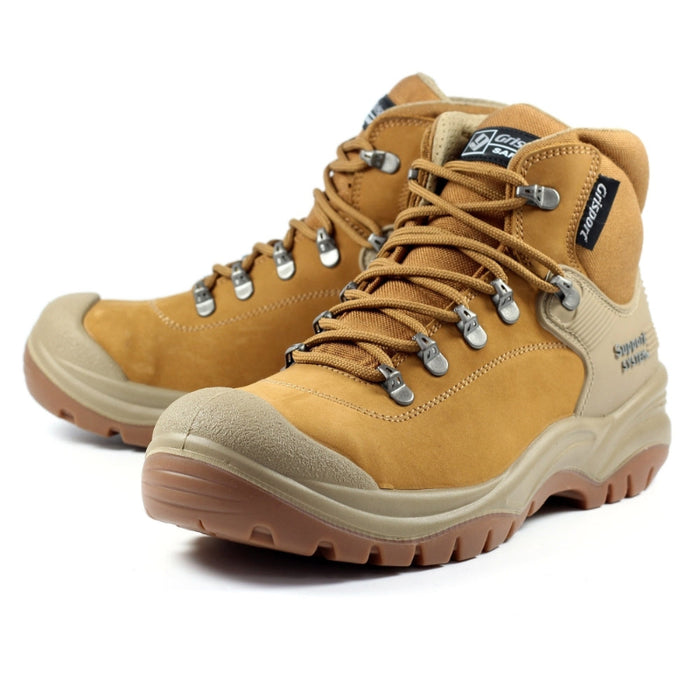 Sub-Contractor Boots