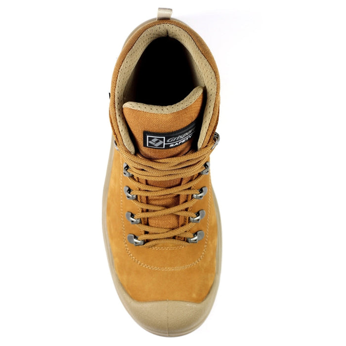 Sub-Contractor Boots