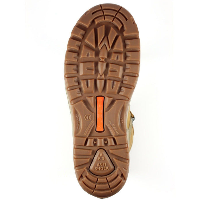 Sub-Contractor Boots