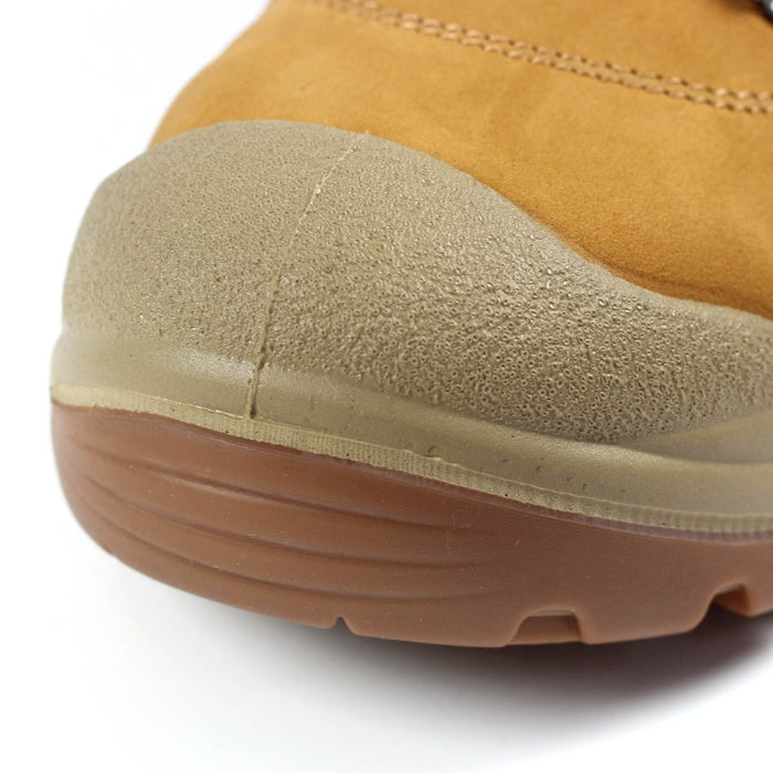 Sub-Contractor Boots